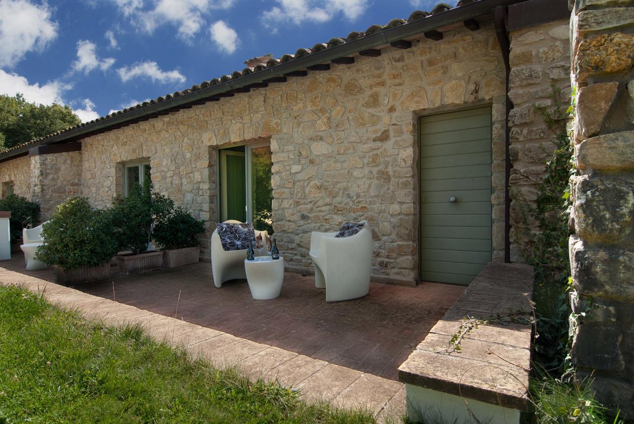 Acquaghiaccia Spa & Country House Vagli Exterior foto