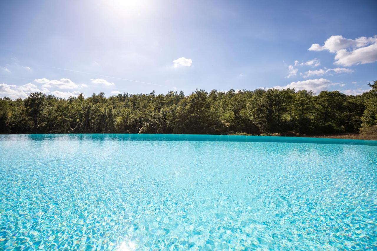 Acquaghiaccia Spa & Country House Vagli Exterior foto