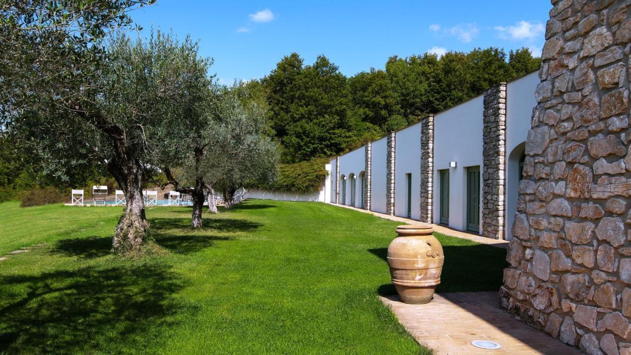 Acquaghiaccia Spa & Country House Vagli Exterior foto